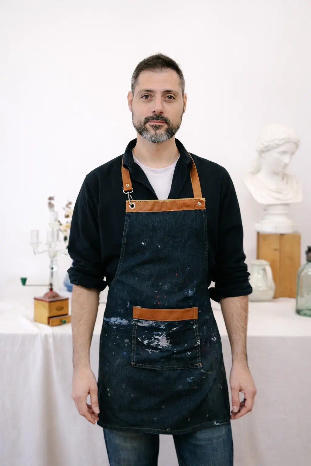 Ricardo-Llopico-foto-en-Taller-de-Arte-y-Vidrio-Barcelona